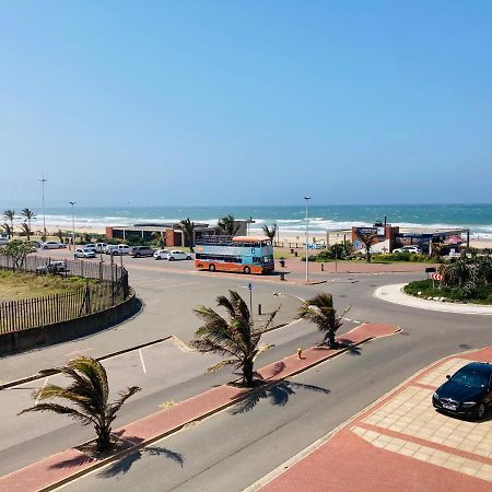 206 Tenbury Beach Apartment Durban Exterior foto