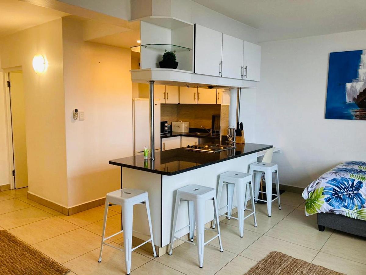 206 Tenbury Beach Apartment Durban Exterior foto