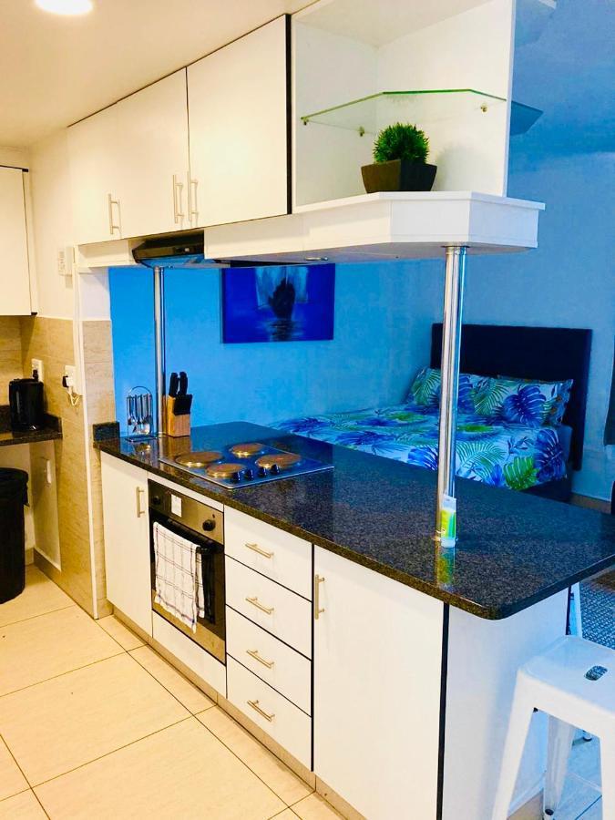 206 Tenbury Beach Apartment Durban Exterior foto