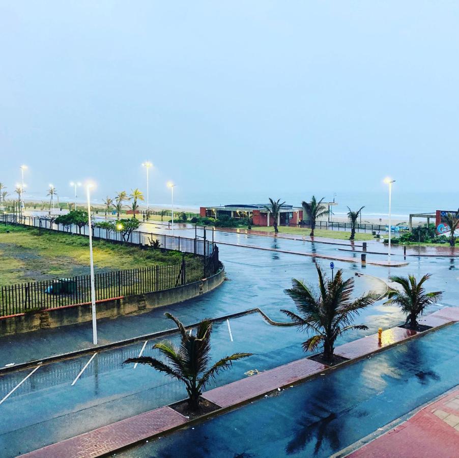 206 Tenbury Beach Apartment Durban Exterior foto