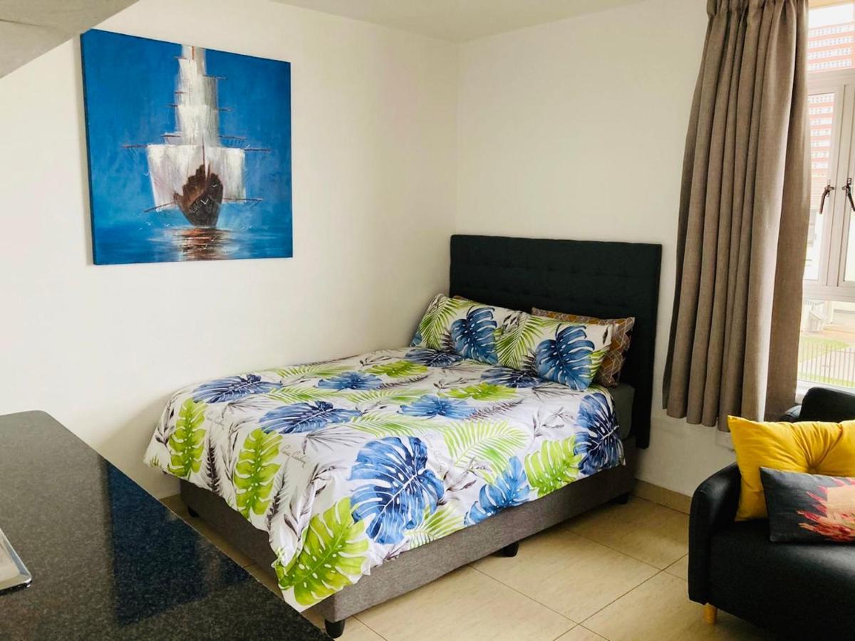 206 Tenbury Beach Apartment Durban Exterior foto