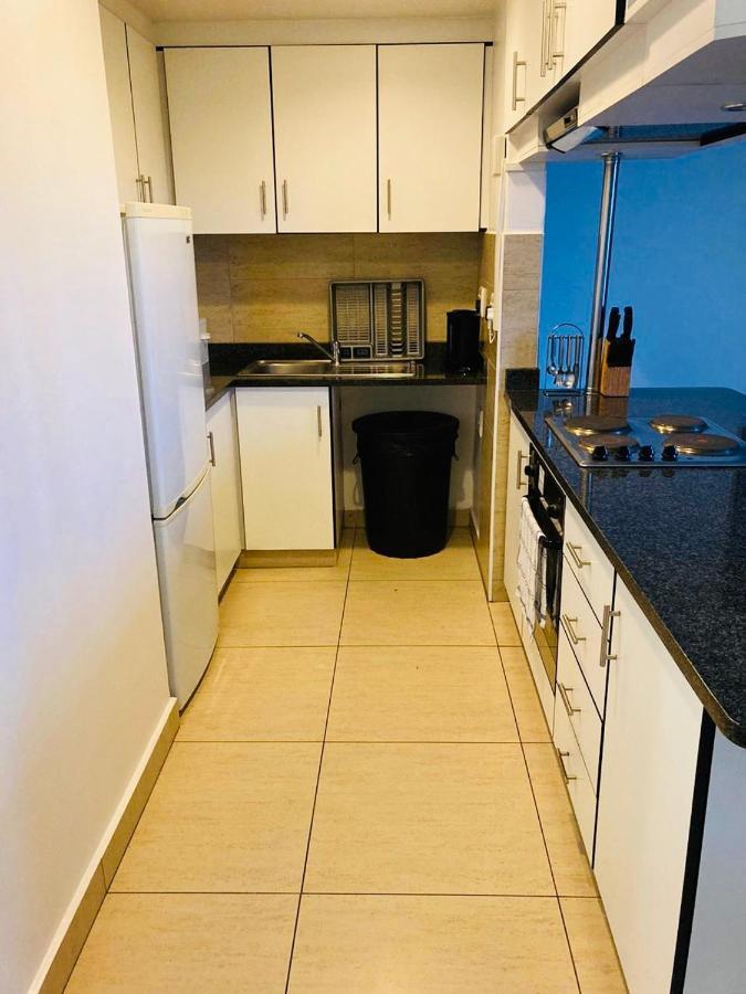206 Tenbury Beach Apartment Durban Exterior foto