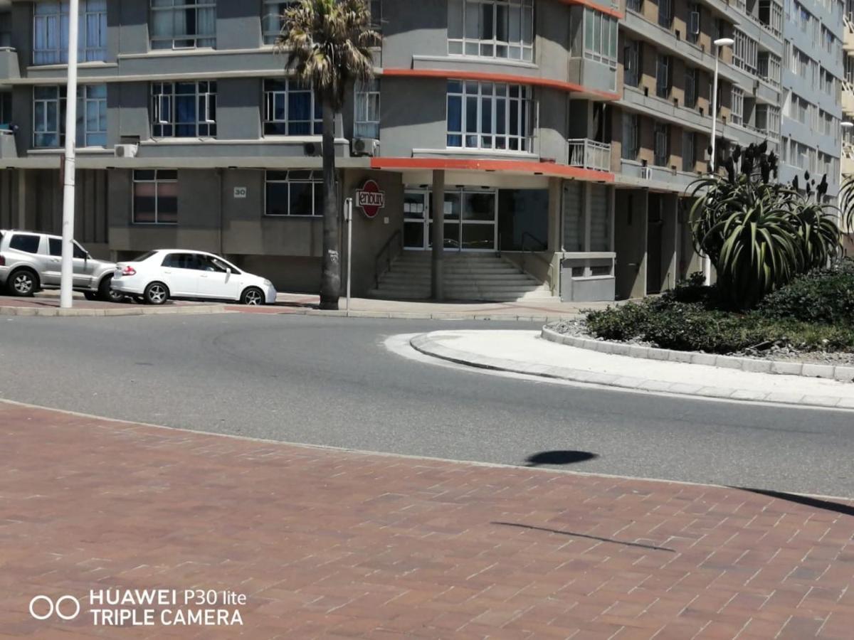 206 Tenbury Beach Apartment Durban Exterior foto