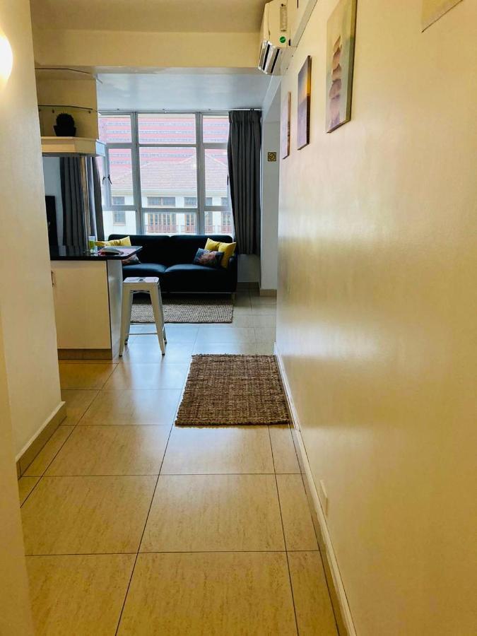 206 Tenbury Beach Apartment Durban Exterior foto