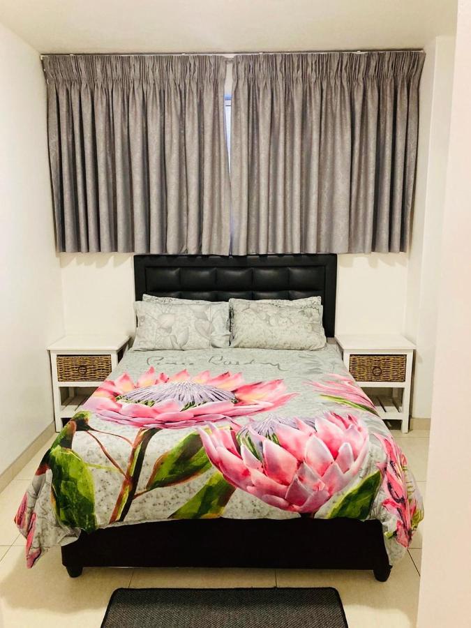 206 Tenbury Beach Apartment Durban Exterior foto