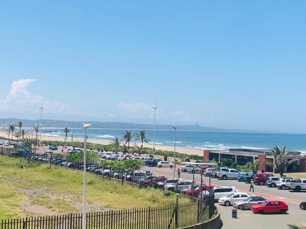 206 Tenbury Beach Apartment Durban Exterior foto