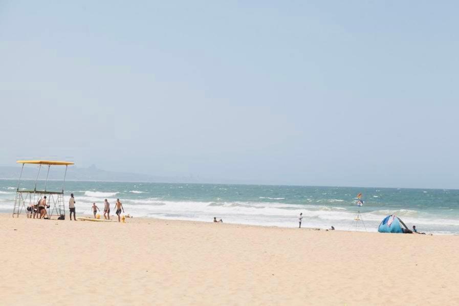206 Tenbury Beach Apartment Durban Exterior foto